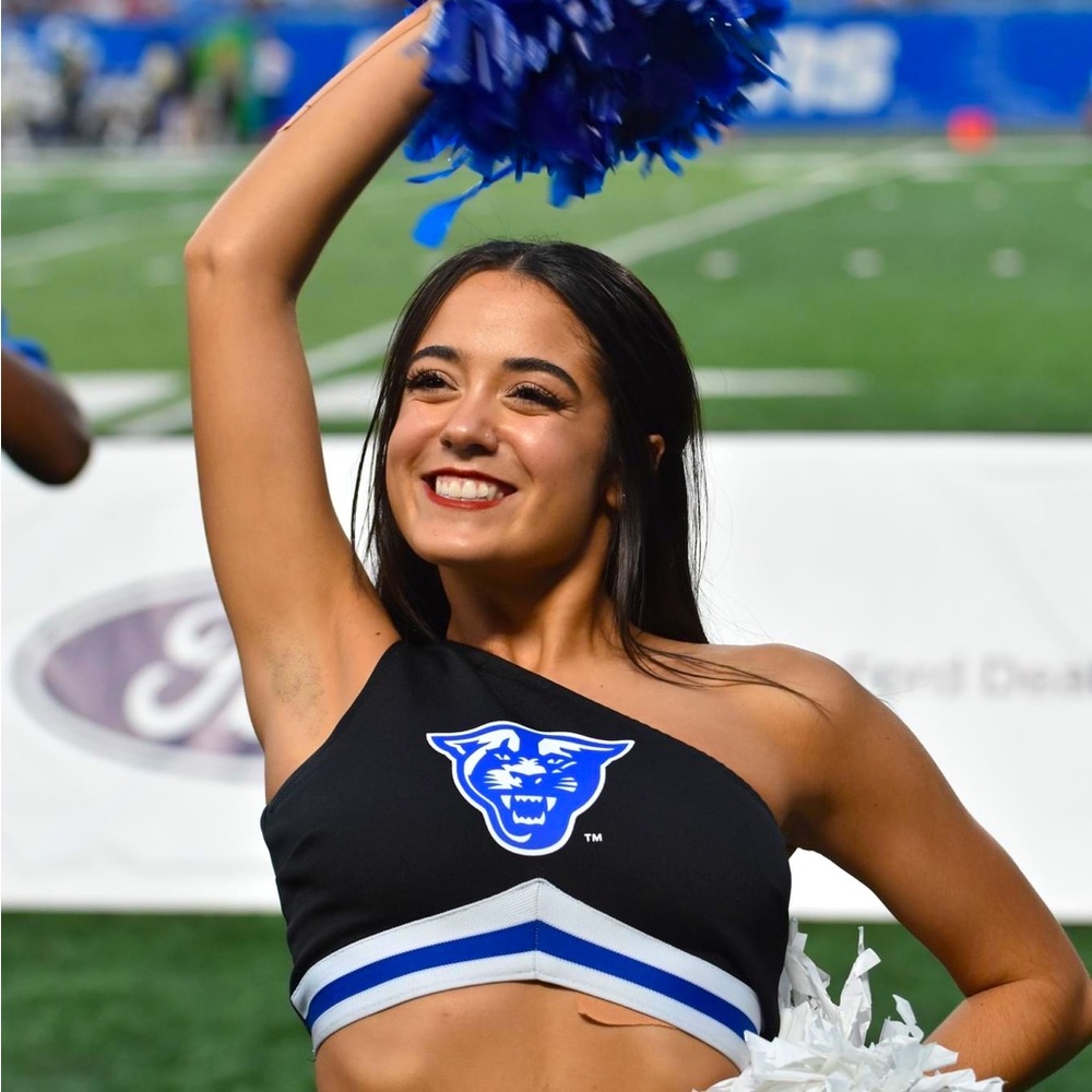 Meet your Posher, Kailyn